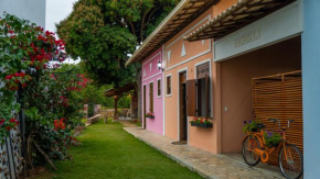 Villa Santo Antonio - Mucugê